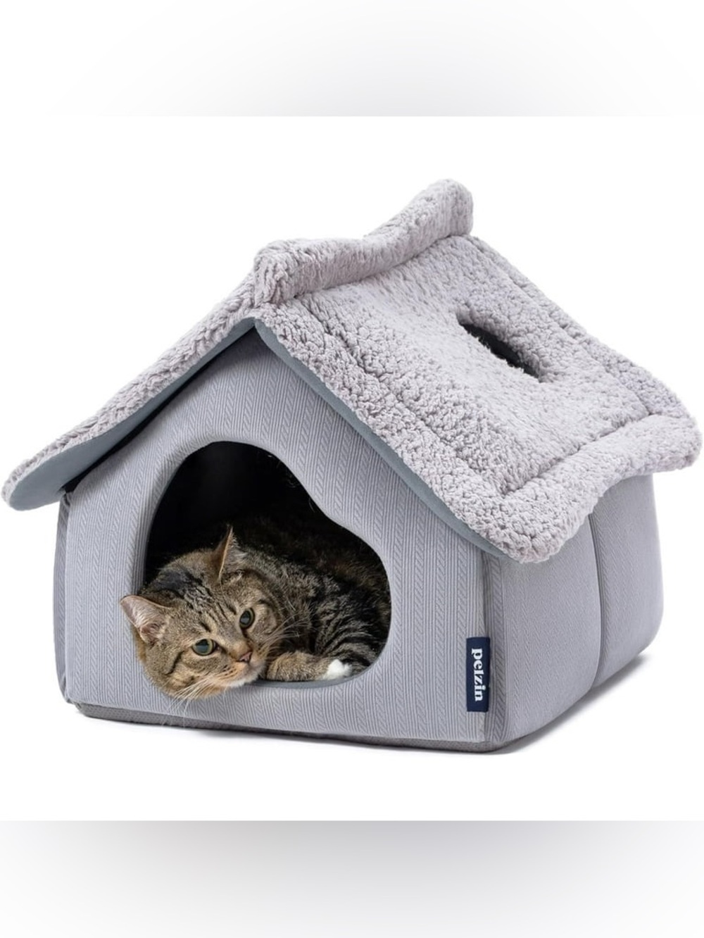 Cat House / Bed